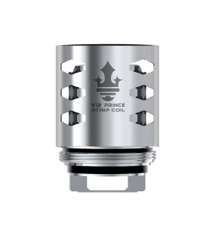 Smoktech TFV12 Prince V12 Prince - Strip žhavicí hlava 0,15ohm