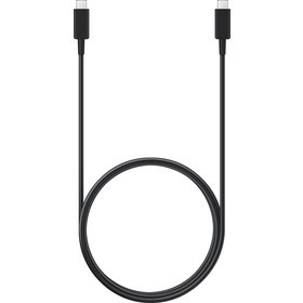 SAMSUNG EP-DX510JWEGEU USB-C 5A 1,8m WH