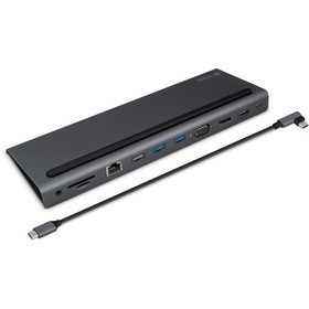 YENKEE YTC 1101 Dokovacia stanica USB C