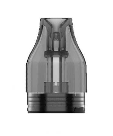 Vaporesso VECO GO Pod cartridge 5ml 0,6ohm