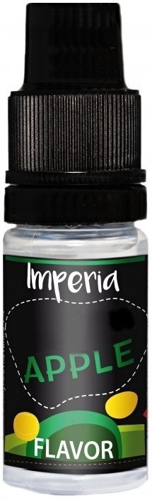 Příchuť IMPERIA Black Label 10ml Apple (Jablko)