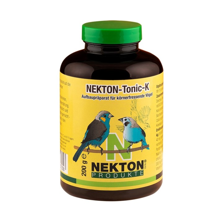 NEKTON Tonic K 200g