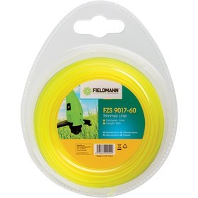 FIELDMANN FZS 9017-60 Struna 60m*1,0mm