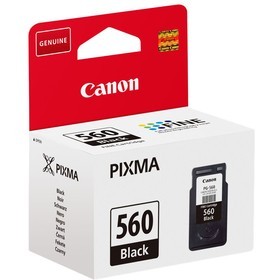 CANON PG-560 inkoust černý