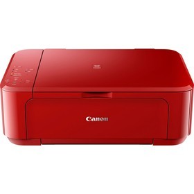 CANON PIXMA MG3650S multifunkce ink RD