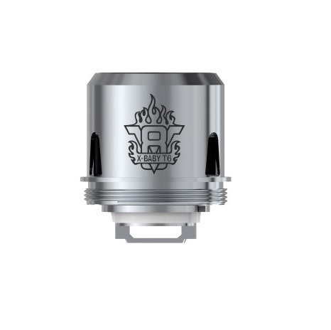 Smoktech TFV8 X-Baby T6 žhavicí hlava 0,2ohm