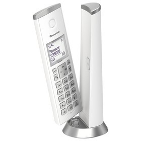 PANASONIC KX TGK210FXW DECT