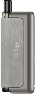 Joyetech eRoll Slim PCC BOX elektronická cigareta 1500mAh Gunmetal Grey