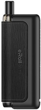 Joyetech eRoll Slim PCC BOX elektronická cigareta 1500mAh Black