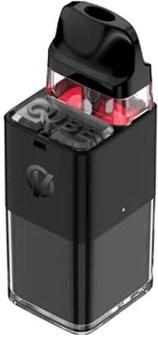 Vaporesso XROS CUBE Pod elektronická cigareta 900mAh Black