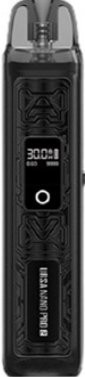 Lost Vape Ursa Nano Pro 2 elektronická cigareta 1000mAh Black Mecha