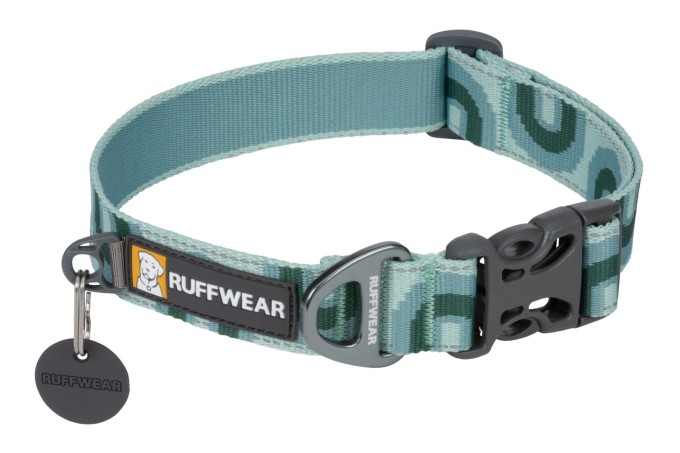 Ruffwear Crag™ Obojok pre psy Grassy Oxbow 51-66cm