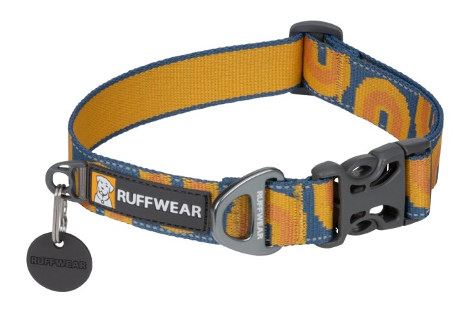 Ruffwear Crag™ Obojok pre psy Canyon Oxbow 51-66cm