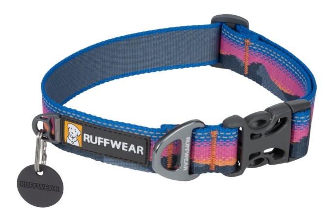 Ruffwear Crag™ Obojok pre psy Alpine Dusk 51-66cm