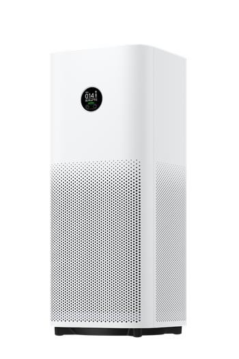 Xiaomi Smart Air Purifier 4 Pro White