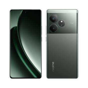 realme GT 6 5G 16GB/512GB Razor Green