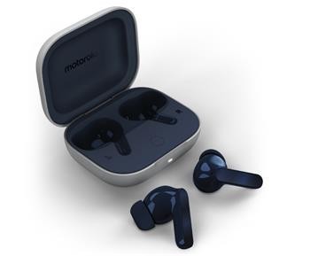 Motorola Moto Buds Black