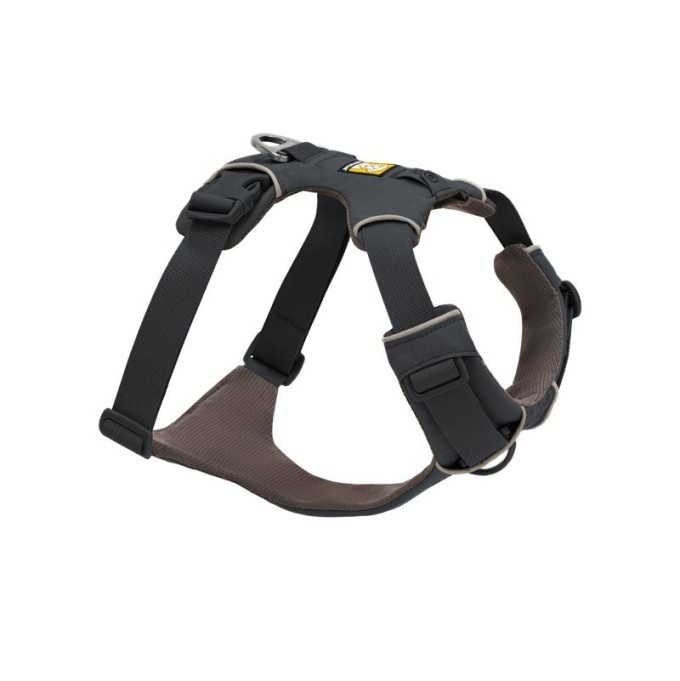 Ruffwear Front Range Dog Harness-basalt-gray-S