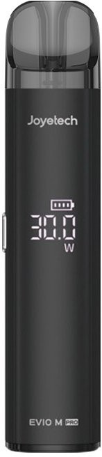 Joyetech EVIO M PRO elektronická cigareta 1100mAh Black