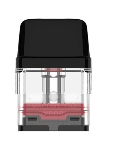 Vaporesso XROS Pod Series Mesh cartridge 0,8ohm 3ml