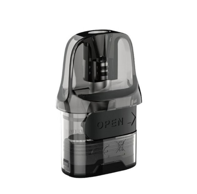 Lost Vape Ursa Pod V2 cartridge 0,6ohm 2,5ml