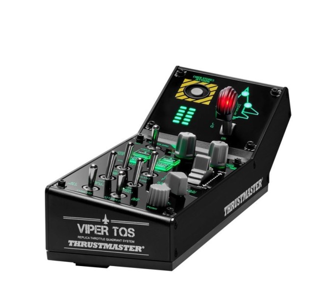 Thrustmaster VIPER PANEL (4060255)