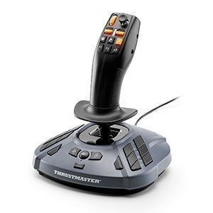 Thrustmaster SimTask FarmStick, pro PC (2960889)