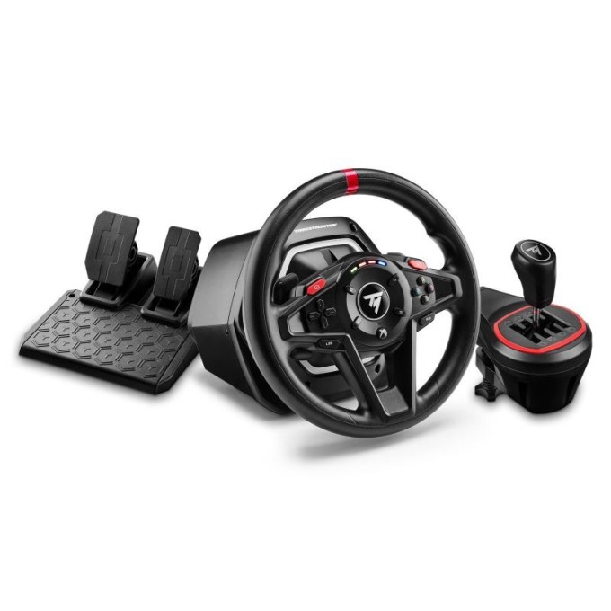 Thrustmaster T128 Shifter Pack pro Xbox Series X/S, Xbox One, PC (4460267)