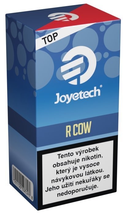 Liquid TOP Joyetech RCOW 10ml - 16mg