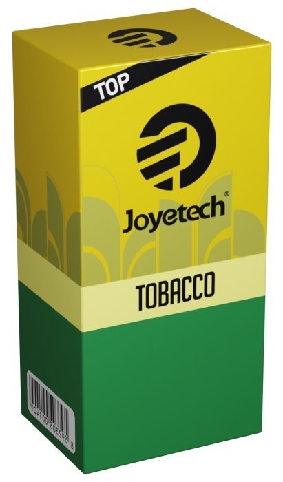 Liquid TOP Joyetech Tobacco 10ml - 0mg