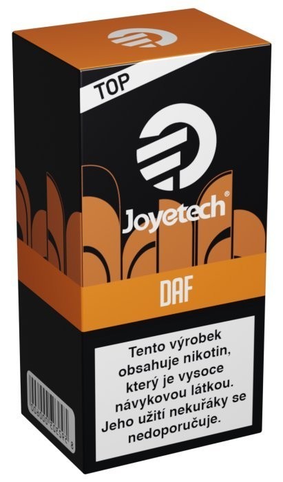 Liquid TOP Joyetech DAF 10ml - 6mg