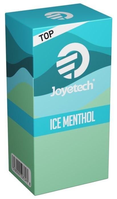 Liquid TOP Joyetech Ice 10ml - 0mg