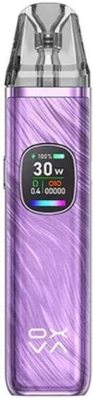 OXVA Xlim Pro 2 elektronická cigareta 1300mAh Dream Purple