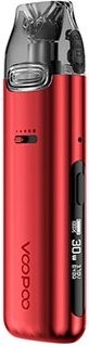 VOOPOO VMATE PRO Power elektronická cigareta 900mAh Red