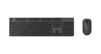 Xiaomi Wireless Keyboard and Mouse Combo