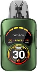 VOOPOO ARGUS A Pod elektronická cigareta 1100mAh Racing Green