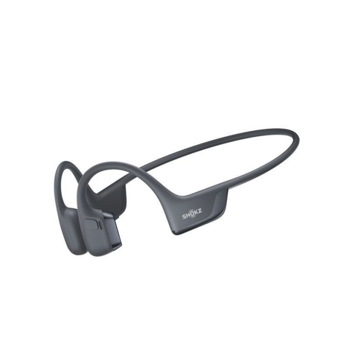 Shokz OpenRun Pro 2 Mini, Bluetooth sluchátka před uši, USB-C, černá