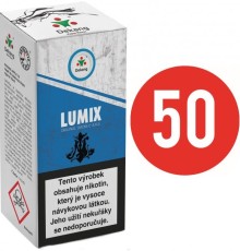 Liquid Dekang Fifty LUMIX 10ml - 16mg