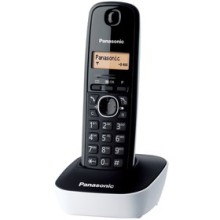 PANASONIC KX TG1611FXW DECT