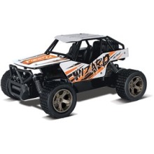 BUDDY TOYS BRC 20.425 RC Wizard