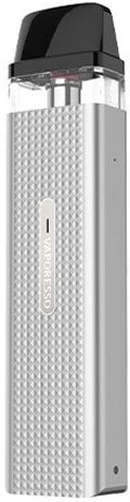 Vaporesso XROS Mini Pod elektronická cigareta 1000mAh Silver