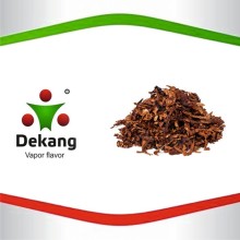 Liquid Dekang Tobacco 10ml - 18mg (tabak)