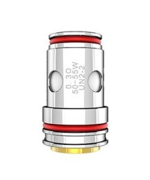 Uwell Crown 5 UN2-2 Mesh žhavicí hlava 0,3ohm