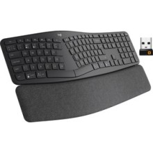 LOGITECH Ergo K860 Wireless Split Kbd US