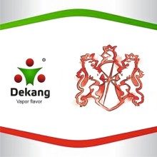 Liquid Dekang PLM 10ml - 11mg