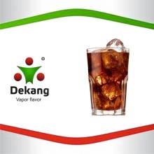 Liquid Dekang Red Cola 10ml - 16mg (Kola)