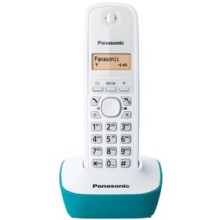 PANASONIC KX TG1611FXC DECT