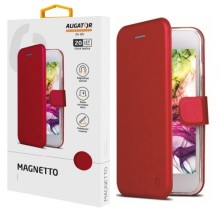 Pouzdro ALIGATOR Magnetto Samsung A42 (5G), Red