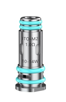 VOOPOO ITO-M2 žhavicí hlava 1ohm