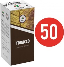 Liquid Dekang Fifty Tobacco 10ml - 0mg (Tabak)